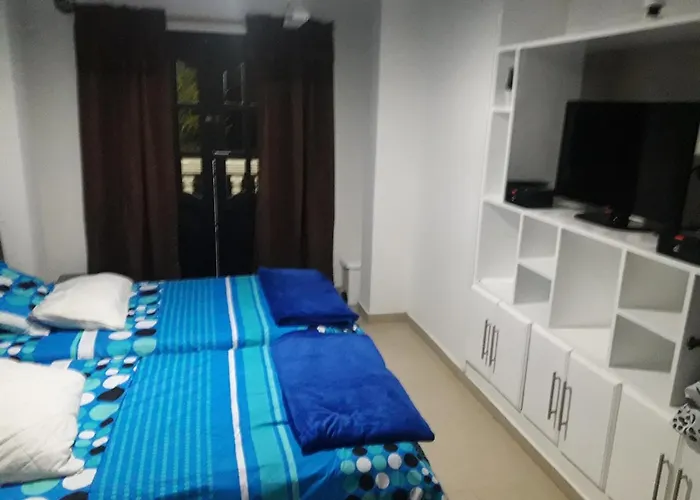 Casa Marisaac