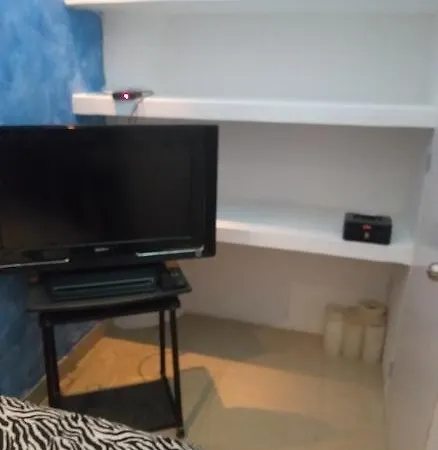 Casa Marisaac Apartment Cartagena Exterior photo