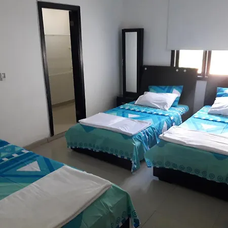 Casa Marisaac Apartment Cartagena Room photo
