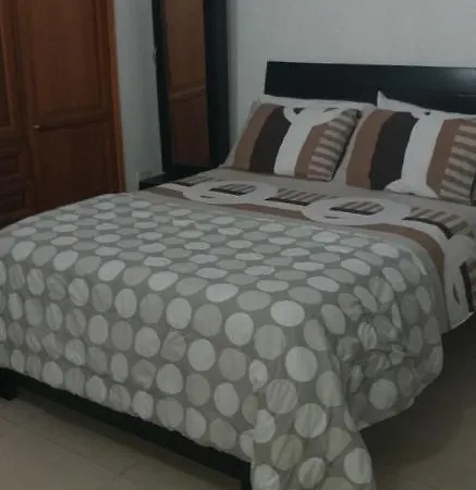 Casa Marisaac Apartment Cartagena Exterior photo