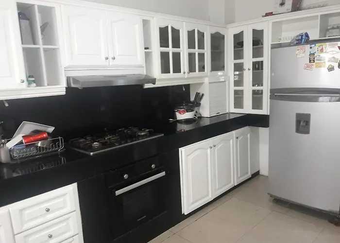 Casa Marisaac
