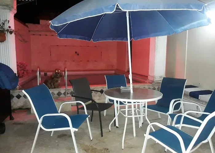Casa Marisaac