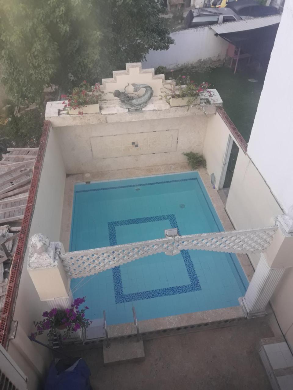 Casa Marisaac Habitación en casa particular