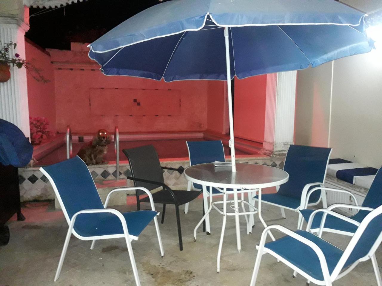 Casa Marisaac Habitación en casa particular *