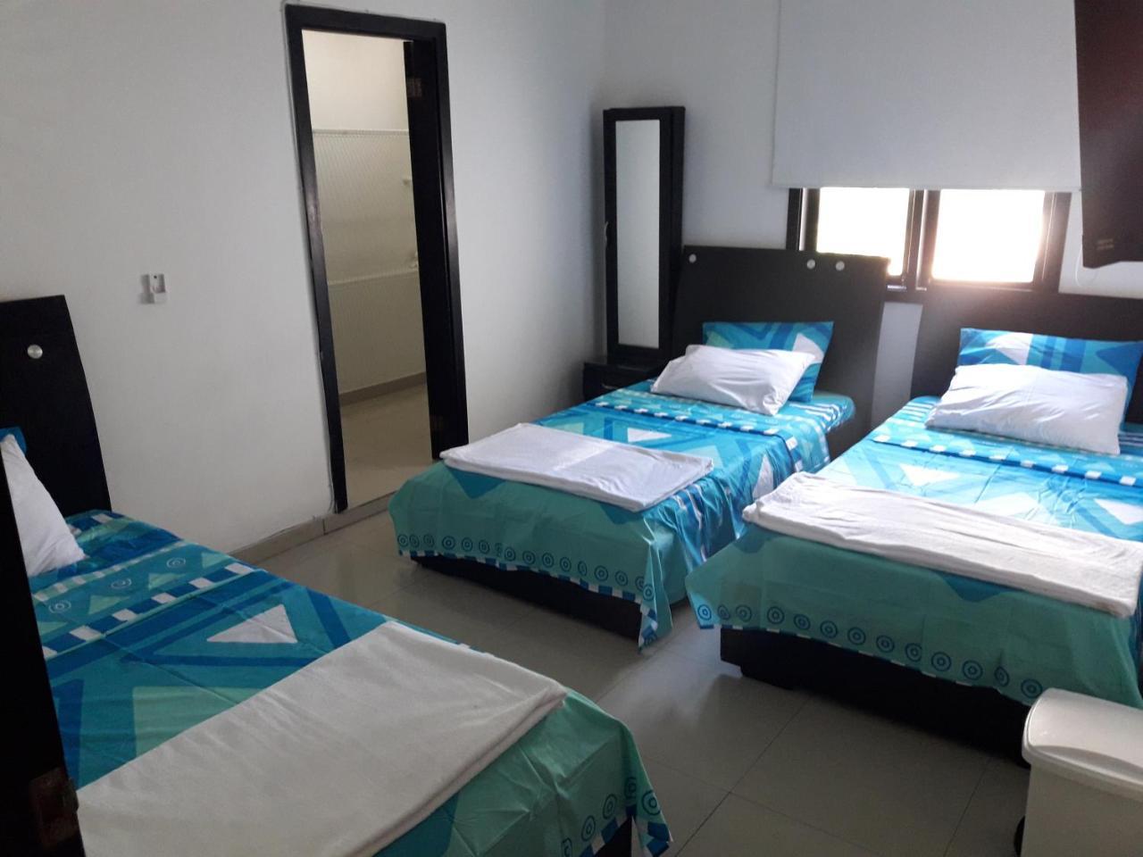 Casa Marisaac Habitación en casa particular Cartagena
